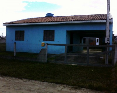 Jardim Ultramar